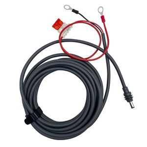 Cable de CC con <span class=keywords><strong>Seguro</strong></span> para Starlink MINI - Product Image 4