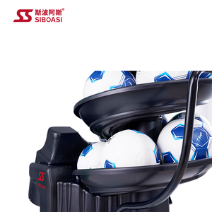 Remote Control Soccer Shooting <strong>Robot</strong> Training Equipment <strong>Football</strong> Machine - Product Image 5