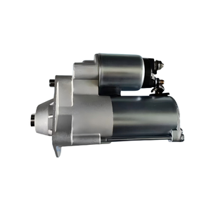 Nouveau démarreur 12V 10T 6G9N-11000-JA 6G9N-11000-JB pour Volvo S40 S60 S80L C30 XC90 2.5T <span class=keywords><strong>Ford</strong></span> <span class=keywords><strong>Focus</strong></span> ST RS 2.5 36000216 - Product Image 1