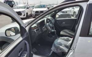 <span class=keywords><strong>รถ</strong></span>กระบะมือสองราคาประหยัด ปี 2024 รุ่น Oroch เครื่องยนต์เบนซิน 1.3 ลิตร เกียร์อัตโนมัติ <span class=keywords><strong>รถ</strong></span><span class=keywords><strong>ใหม่</strong></span>ล่าสุด พร้อมส่ง - Product Image 2