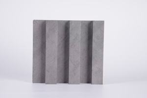 Modern WPC Laminated Wood Plastic Wallboard for <strong>Interior</strong> Decoration Villa <strong>Halls</strong> Dining Rooms-Discounts Bedroom Bathroom Hospital - Product Image 6