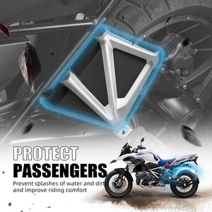 Couvre-Enceinte de Siège Passager Arrière NICECNC pour BMW 2018-2023 R1250GS R <span class=keywords><strong>1250GS</strong></span> R1250 GS R1250GS <span class=keywords><strong>Adventure</strong></span> R1250GS ADV 2018-2023 - Product Image 3