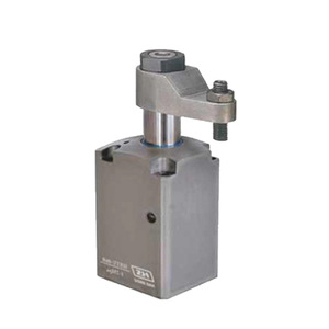 HBTU Taiwanese Brand High-<b>Speed</b> <b>Square</b> Hydraulic Corner Cylinder - Product Image 4