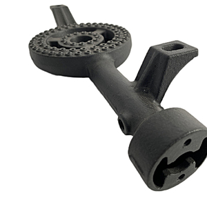 2 버너 가스 렌지 가스 배터리 작동 없음 - Product Image 3