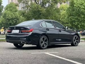 <span class=keywords><strong>BMW</strong></span> <span class=keywords><strong>Serie</strong></span> <span class=keywords><strong>3</strong></span> <span class=keywords><strong>2022</strong></span> en Perfecto Estado, Mejor <span class=keywords><strong>Precio</strong></span> Disponible para Exportación Global con Envío Inmediato - Product Image 6