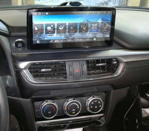 Reproductor de vídeo Multimedia con navegación GPS para coche, Radio para coche <span class=keywords><strong>Android</strong></span> de 10,25 pulgadas con 4G BT DSP para Mazda6 Atenza 2015 - <span class=keywords><strong>2019</strong></span> - Product Image 5