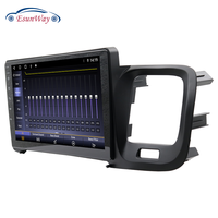 Pour Volvo S60 V60 2011 - 2017 Autoradio Android 15 Lecteur Multimédia Voiture GPS Navigation Écran IPS Carplay Autoradio