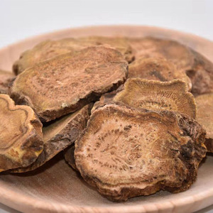 Radice di Rhabarbaro di Alta Qualità Non-OGM (Radix Et Rhizoma Rhei) <span class=keywords><strong>per</strong></span> TCM, Lassativo <span class=keywords><strong>per</strong></span> <span class=keywords><strong>Stitichezza</strong></span>, OEM/ODM - Product Image 3