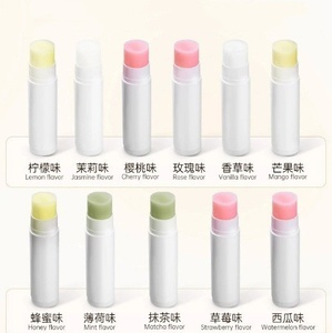Huile à lèvres fruitée hydratante anti-gerçures OEM, saveur populaire - Product Image 4