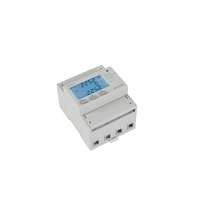 Medidor de Energía Inteligente Acrel ADL400 Trifásico con RS485 Modbus para Integración con SCADA y EMS