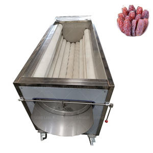 Langrui เครื่องทำความสะอาดวันที่เครื่องทำความสะอาด Jujube - Product Image 1