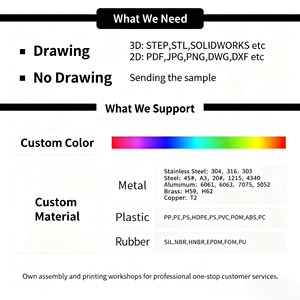 Pièces automobiles CNC de précision sur mesure, acier inoxydable, aluminium, usinage CNC, <span class=keywords><strong>service</strong></span> de fraisage, pièces automobiles CNC - Product Image 4