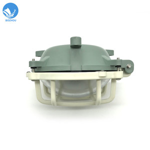 Giá Đỡ Đèn IMPA 792066 W 60W 220V FE26, Đèn Làm Việc Trong Suốt - Product Image 2