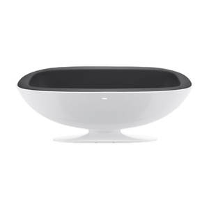 Base de Carga Inteligente para Guitarra de 38'' y 36'', Correa Ideal, 2 Supresores de Retroalimentación para Accesorios <span class=keywords><strong>Lava</strong></span> <span class=keywords><strong>ME</strong></span> <span class=keywords><strong>3</strong></span> - Product Image 1