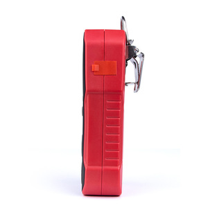 Detector de Gas para Minería, Analizador Multiparamétrico Cd3, Sensor de Oxígeno, CO y NO2 para Detección de Seguridad en Minas de Carbón - Product Image 4