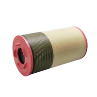 Filtre à air automobile de haute qualité pour MAN Tgs E428L01 81.08405.0016 81.08405.0020 81.08405.0021