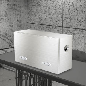 EddaAir PAW Eau activée par plasma pour la désinfection et la conservation des chaînes du froid, pour systèmes de recirculation - Product Image 4