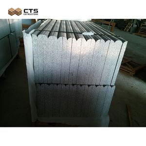 Escalera antideslizante de <span class=keywords><strong>granito</strong></span> G603 al por mayor, diseño moderno, 5 años de garantía, piedra natural <span class=keywords><strong>para</strong></span> uso en Villa al aire libre - Product Image 5