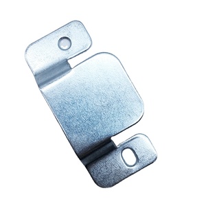90 gradi angolo in acciaio inox L triangolo mobili raccordi staffe fisse per sostenere strato di bordo per cantieri e mobili - Product Image 5
