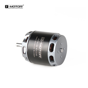 New T-MOTOR AT4130 230KV 300KV 450KV Plastic Brushless Outrunner Motor for <b>RC</b> Fixed Wing Airplane & <b>Drone</b> Exterior Rotor Motors - Product Image 3