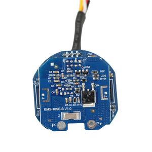 Sistema de Gestión de Batería (BMS) para Patinete Eléctrico Ninebot Serie ES, Compatible con ES1 y ES2, Kit de Reparación de Frenos de Disco - Product Image 5