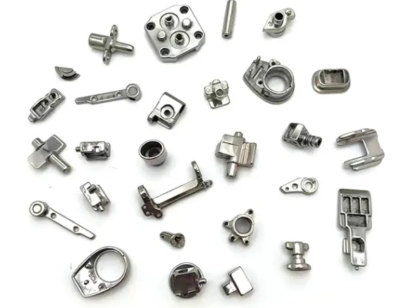 High Quality Powder metallurgy MIM Parts Power and Hand Tools Fittings Hardware Accessories Metal Injection Molding