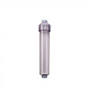ที่อยู่อาศัยตัวกรองแบบอินไลน์ - Product Image 1