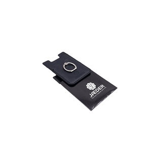 Custom Phone Sticky Wallet Holder Leather ID <b>Card</b> Holder Phone Case Wallet Free Sample - Product Image 4