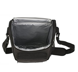 Refrigerator Bag Cooler Handbags Lunch Picnic Small Fridge Thermal <b>Pouch</b> Pocket Portable Bottle Car Food Beach Box for <b>Man</b> - Product Image 5