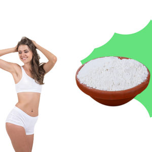 Último diseño, cuidado de la belleza, suplemento dietético, pérdida de peso corporal delgada, Control de peso Sibu, polvo crudo Sibu - Product Image 4