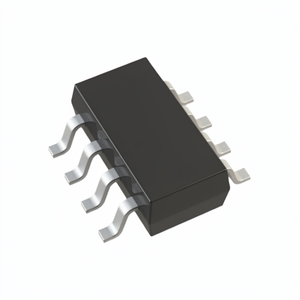 Composants électroniques originaux LTC2960ITS8-1 : SOT 23 8 Thin, TSOT 23 8 Gestion de l'alimentation (PMIC) – Acheter en ligne # TRMPBF - Product Image 1