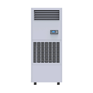 Aire Acondicionado Portátil Inteligente en Oferta, Unidad de Aire Acondicionado de Tipo Split con Soporte de Piso y Función de Refrigeración - Product Image 4