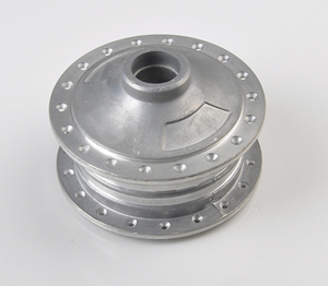 Parti di pressofusione in metallo personalizzate dalla Cina produttori di <span class=keywords><strong>fonderia</strong></span> di <span class=keywords><strong>alluminio</strong></span> resistente in lega di zinco pressofusione per la parte del rullo di carico - Product Image 2