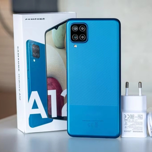 Teléfono Inteligente Android A12 4G LTE de Alta Calidad, Modelos SM-A125F/<span class=keywords><strong>DSN</strong></span>, SM-A125F/DS, SM-A125U, SM-A125U1, SM-A125N, SM-A125W, Venta al Por Mayor a Precio Económico - Product Image 2