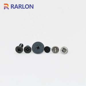 Original Nouveau pour Lenovo 100E Chromebook 2nd Gen MTK Kit de vis 5S10U26484 - Product Image 3