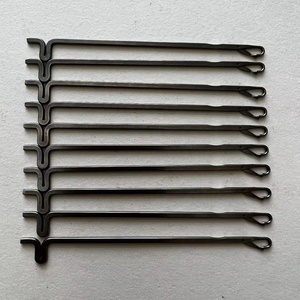 Máy Dệt Kim kim dao kim cho máy dệt phần máy dệt kim phẳng kim thép không gỉ - Product Image 5