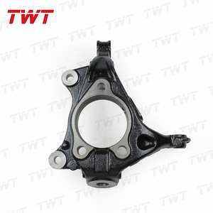 TWT Original NUCKLE, DIRECCIÓN, LH RH 43211-F4040 43212-F4040 43211F4040 43212F4040 Para Toyota 2017 2018-2021 - Product Image 2