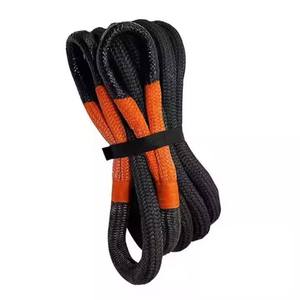 Dây kéo Polyester cường độ cao với khả năng chống mài mòn tốt cho cáp biển, halyard, giàn nâng, năng lượng gió - Product Image 5