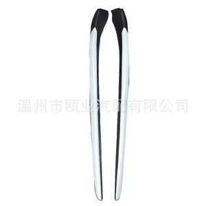 ขอบยางกันลมกระจกหน้ารถยนต์ Peugeot 508 รุ่น 1606659780 1606659880 - Product Image 1
