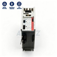 Terminal EtherCAT Asli Original EL2904 Output Digital 4-kanal Output Digital 24V DC EL2904 untuk Kontrol Industri PLC