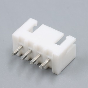 ชุดสายไฟพร้อมขั้วต่อ SCONDAR JST <span class=keywords><strong>XH</strong></span> 2.5 ระยะห่าง <span class=keywords><strong>2.54</strong></span> มม. ตัวผู้ XHP SXH 001T P0 6 B2B-<span class=keywords><strong>XH</strong></span>-A ขั้วต่อปลั๊กขนาด 2.5 มม. - Product Image 4