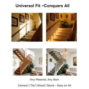 Robot intelligent pour monter les escaliers, navigation autonome, tout-terrain, idéal pour les personnes âgées et les personnes handicapées, mobilité intérieure et extérieure. <span class=keywords><strong>XSTO</strong></span> - Product Image 6