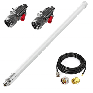 Antenne amplificatrice de signal 4G Starlink pour extérieur 698-2700 MHz - Product Image 2