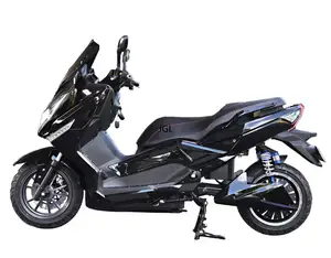 2轮72V 3000W成人强力EEC电动摩托车摩托车价格便宜
