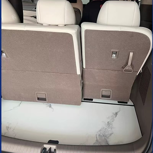 cFor BYD Denza D9 <strong>Interior</strong> <strong>Accessories</strong> Ultra-comfortable Seat Suspension Equipped New Second-row Zero-gravity Seats - Product Image 6