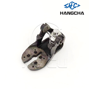 Venta caliente de alta calidad de piezas de repuesto genuinas para carretillas elevadoras 31101119 piezas de paletas de soporte de manija - Product Image 5