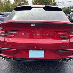 SUV Usado de Alto Rendimiento 2025, 3.5T V6 E-SC MHEV AWD Coupé, Transmisión Automática de 8 Velocidades, Tracción en las Cuatro Ruedas - Product Image 1