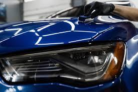 Revêtement céramique au graphène pour l'entretien automobile 14H avec technologie auto-réparatrice UV Track, effet de protection de 9 ans - Product Image 3