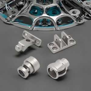 中国专业OEM/ODM精密铸造服务锌铝合金金属工业零件定制服务 - Product Image 5