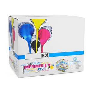 Boîte en <span class=keywords><strong>carton</strong></span> ondulé personnalisée à bas prix avec logo imprimé, design à rabat régulier pour l'expédition en gros de marchandises quotidiennes - Product Image 4